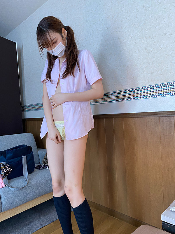 YPY-010 Part 9 - 54 minutes