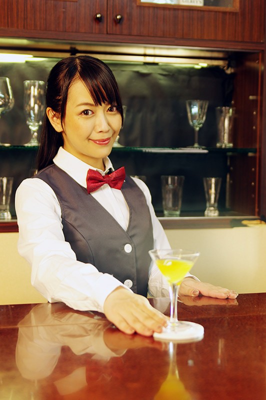 (h_1482ypvr00005)[YPVR-005][VR] Make Me Feel Good At The Bar Counter Mai Kohinata Download sample_big