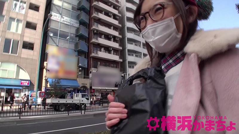 YKMC-008 Part 1 - 30 minutes