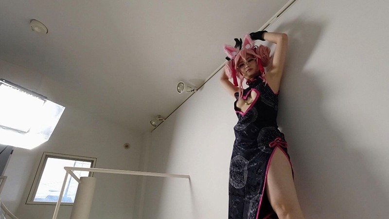 JDR-002 パート 4 - 48 分