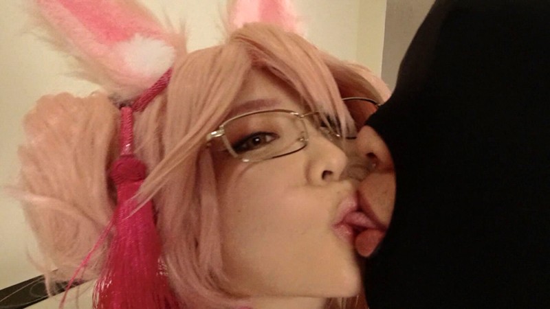 JDR-002 パート 5 - 54 分