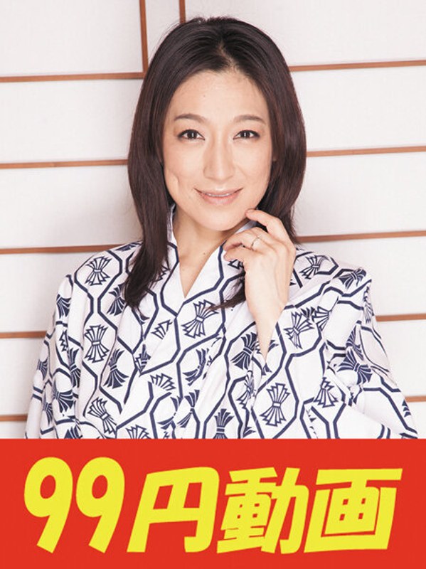 【選抜】同窓会で激しく抱き合う四十路熟女 まりなさん