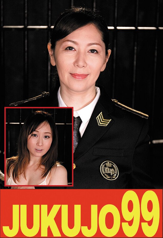 【人気】熟女濃厚レズ 翔田千里×川上ゆう 千里ペニバン装着編