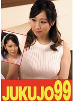【人気】熟女濃厚レズ 翔田千里×川上ゆう ゆうペニバン装着編
