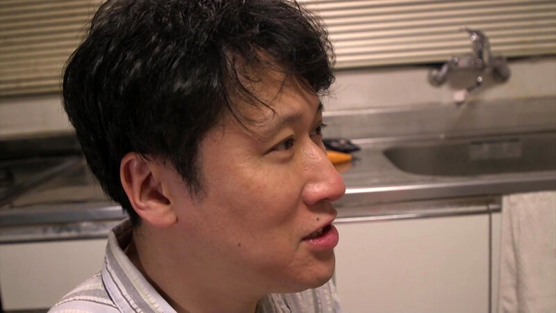 【人気】娘婿を寝取った母 川上ゆう フェラとオナニー編_13