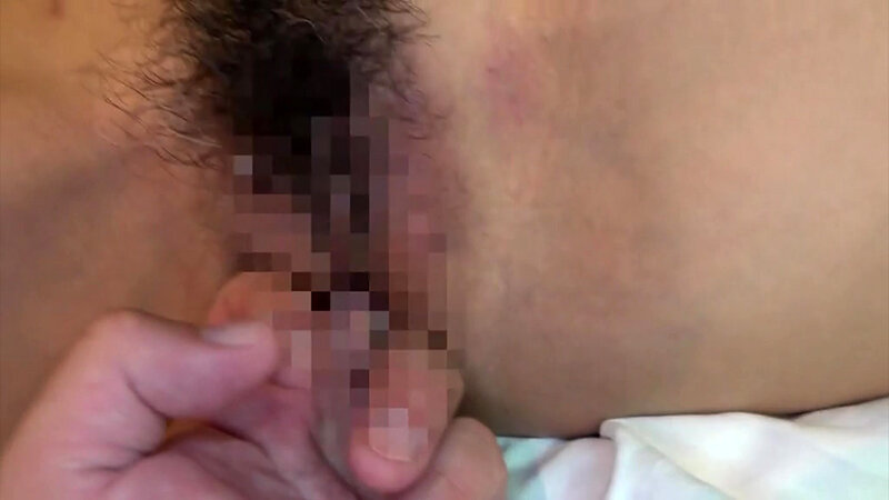 【むちエロ尻妻ハメ撮り】やりたいムード全開美熟女 咲子さん（53歳）_4