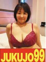 【むちエロ尻妻ハメ撮り】巨乳でエッチ好きみどりさん（59歳）の性交テクに撃沈