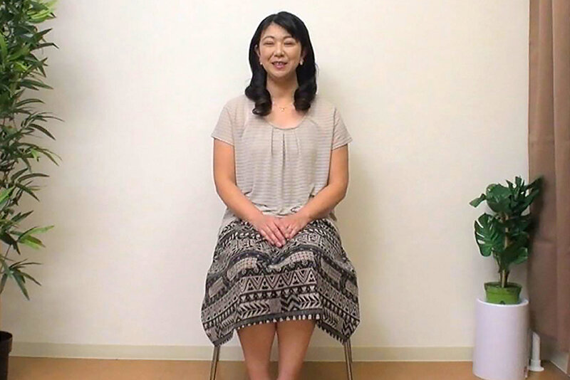 素人初ヘアヌード撮影会Vol.048 金沢由美 41歳/太田君江 50歳 11枚目