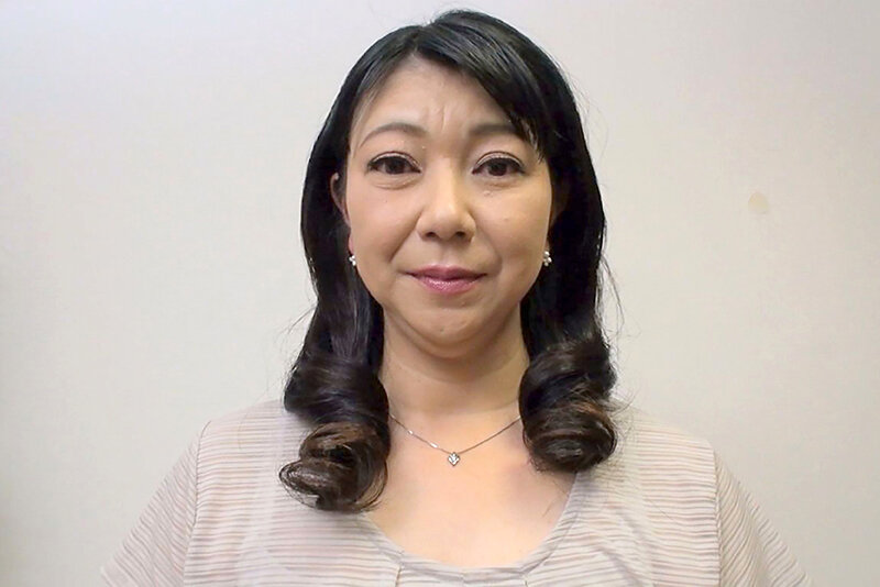 素人初ヘアヌード撮影会Vol.048 金沢由美 41歳/太田君江 50歳 12枚目