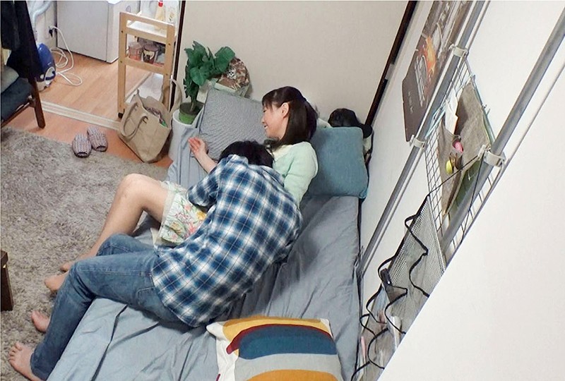 SIROR-015 Part 2 - 35 minutes