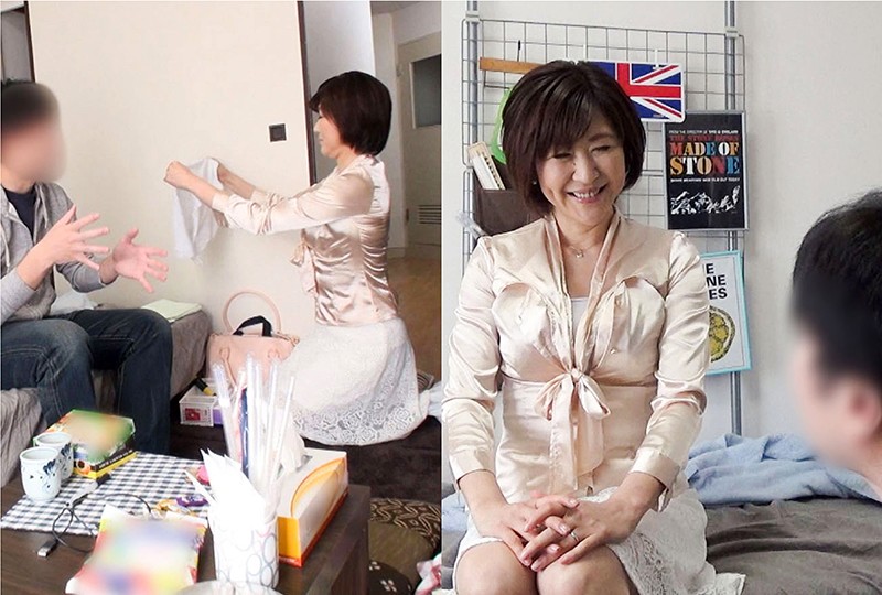 SIROR-019 パート 2 - 35 分