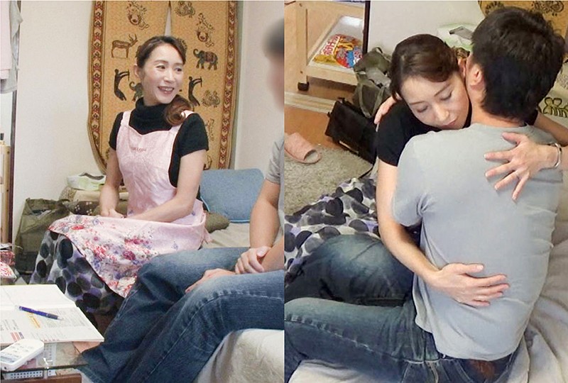 SIROR-022 パート 2 - 34 分