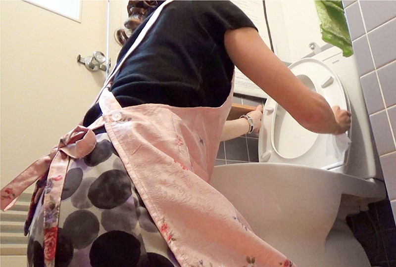 SIROR-022 パート 7 - 54 分