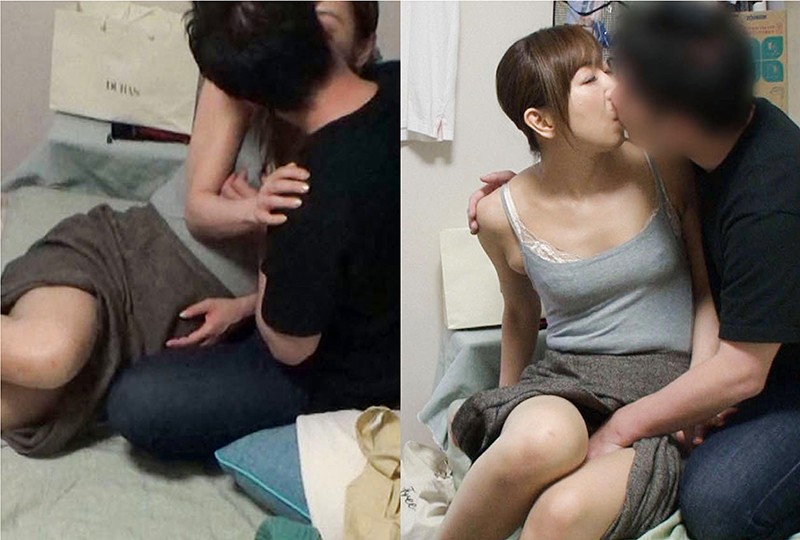 SIROR-023 Part 4 - 45 minutes