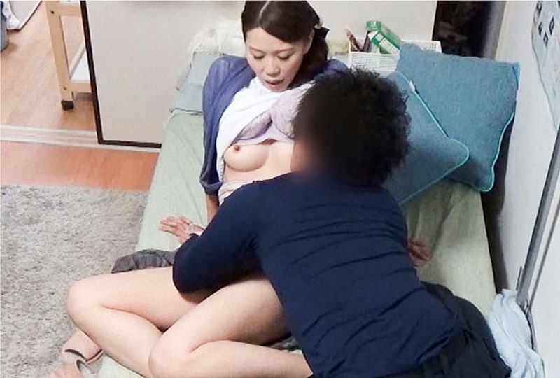 SIROR-029 Part 5 - 42 minutes