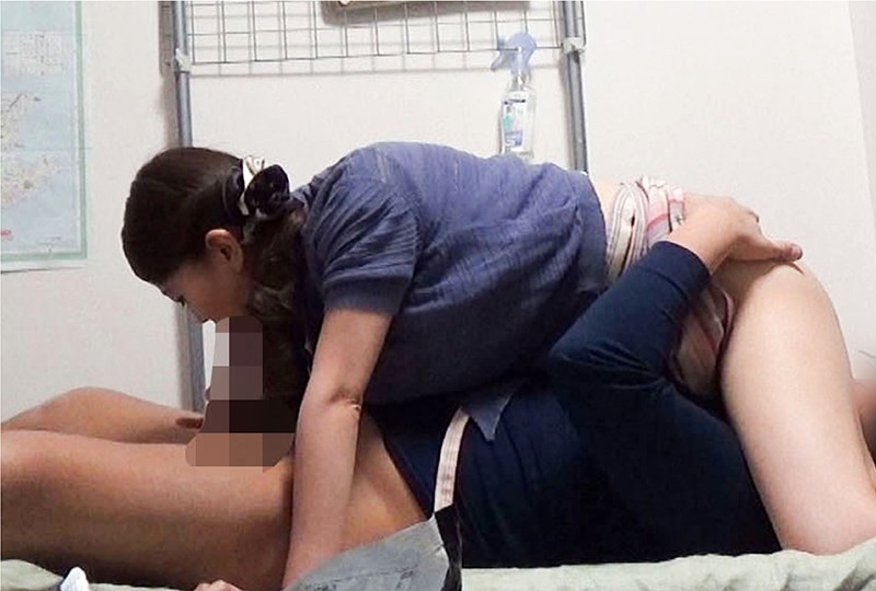 SIROR-029 Part 8 - 51 minutes