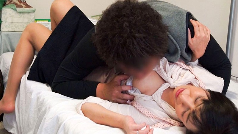 SIROR-062 Part 2 - 35 minutes