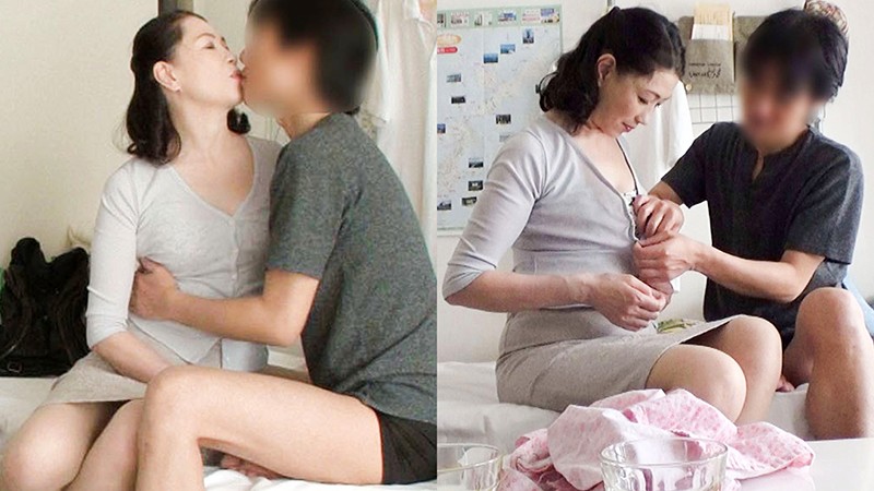 SIROR-064 Part 4 - 48 minutes