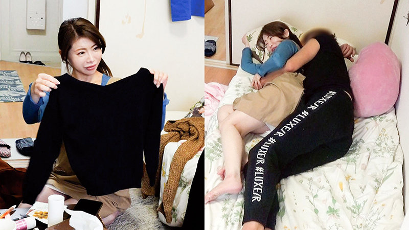 SIROR-082 Part 1 - 30 minutes