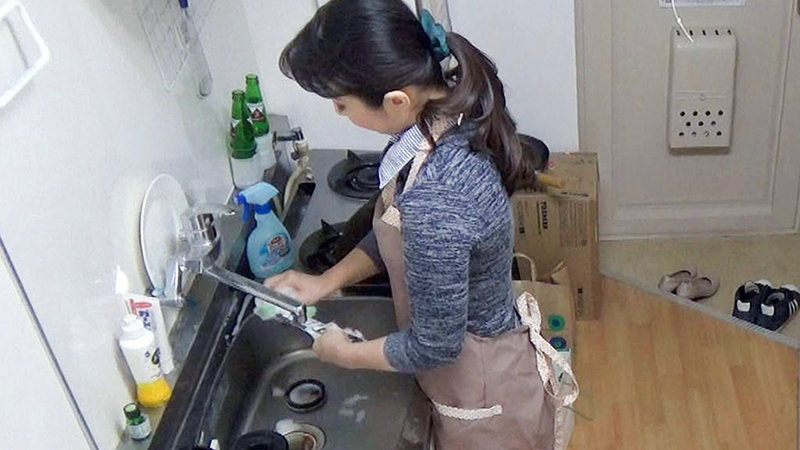 SIROR-094 第 12 部分 - 74 分钟