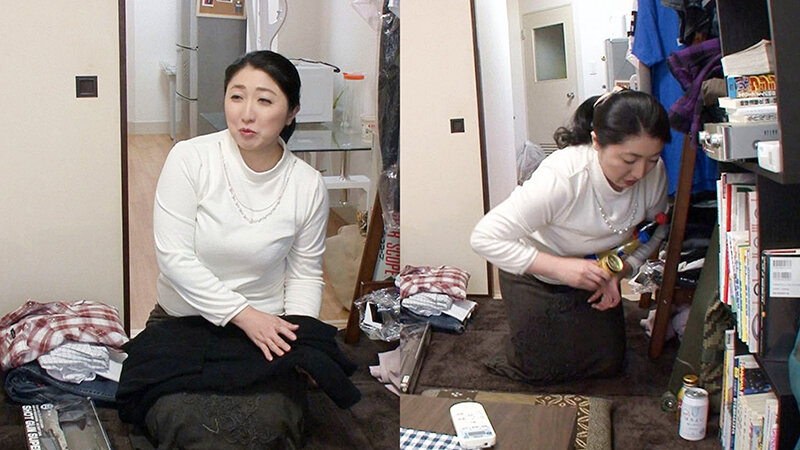 SIROR-105 Bagian 1 - 30 minit