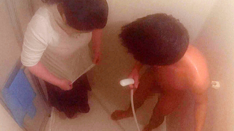 SIROR-105 Bagian 3 - 38 minit