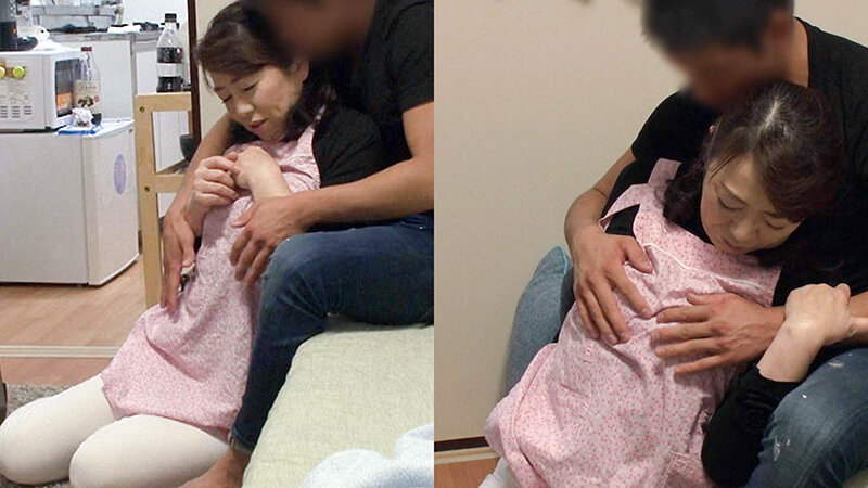 SIROR-116 第 2 部分 - 34 分钟