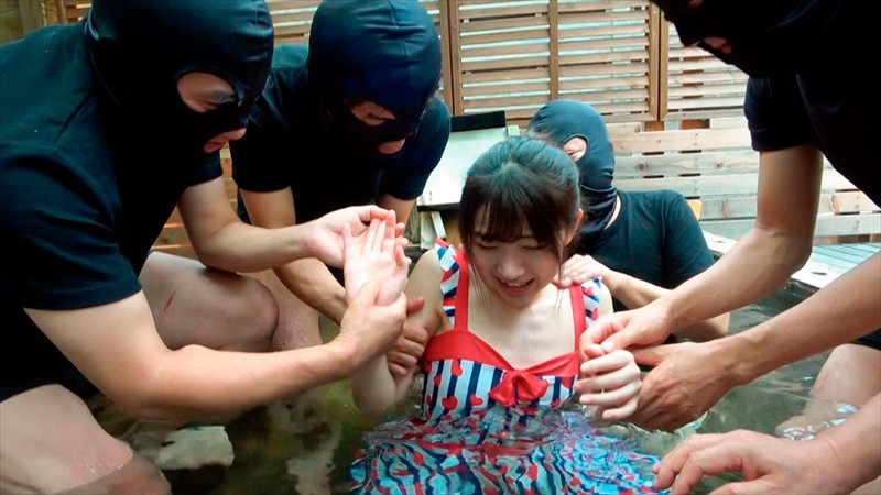 BANK-018 第 16 部分 - 120 分钟