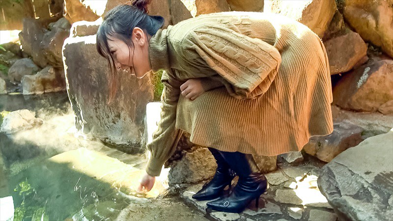 BANK-035 パート 1 - 30 分