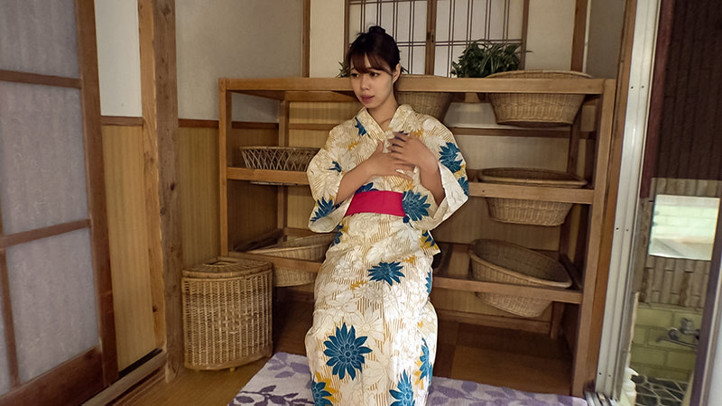 BANK-068 パート 7 - 72 分