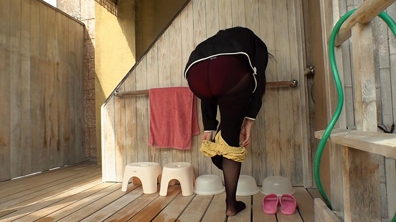 BANK-081 パート 5 - 58 分