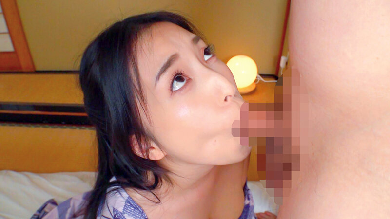 巨乳人妻温泉デート Hカップ&剛毛の淫語痴女妻 みなみ32歳 画像12