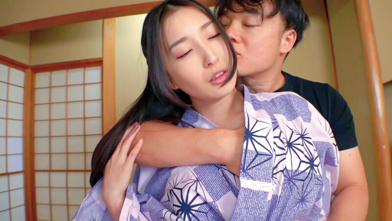 巨乳人妻温泉デート Hカップ&剛毛の淫語痴女妻 みなみ32歳 画像6