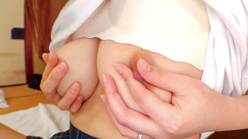 巨乳人妻温泉デート 夫の寝取られ願望で恥じらう美人妻 あかね28歳 画像17