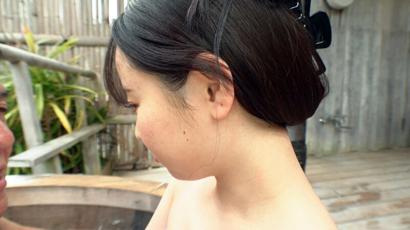 【数量限定】いいなり美人妻 男経験が浅いナチュラル陰毛若妻 雫25歳 指ゴムとチェキ付き 画像9