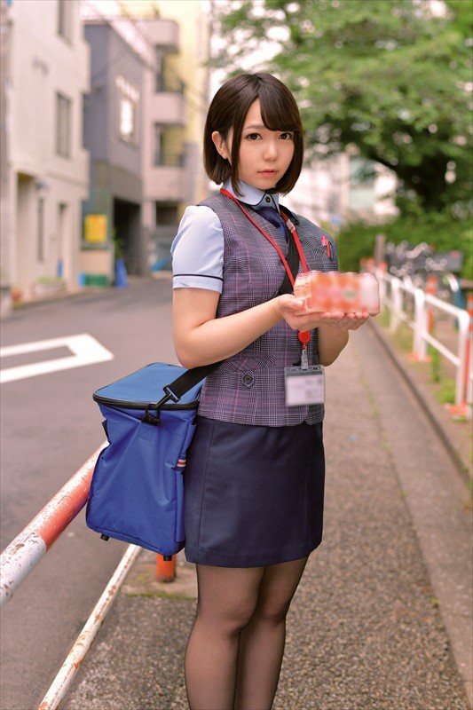 BAZX-257 パート 8 - 93 分