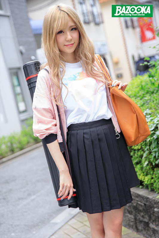 BAZX-271 第 17 部分 - 238 分钟