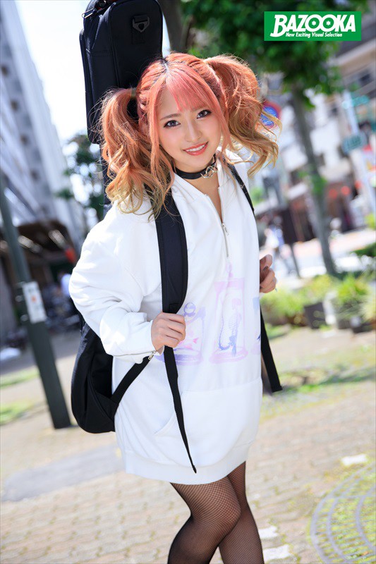 BAZX-271 第 19 部分 - 264 分钟