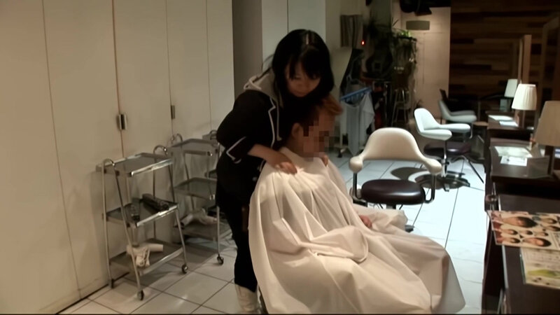 REMUGON-111 第 3 部分 - 48 分钟