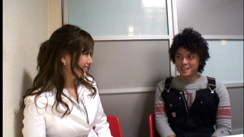 UPSM-035 Part 4 - 48 minutes