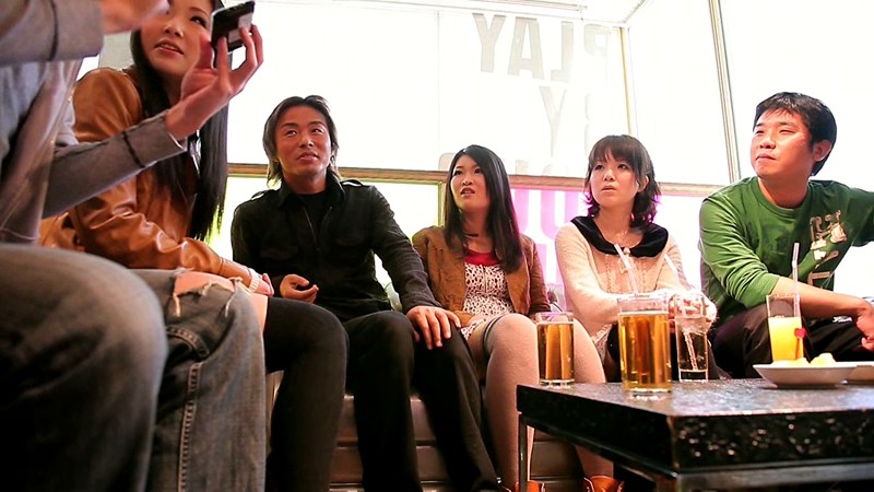 UPSM-142 Part 1 - 30 minutes