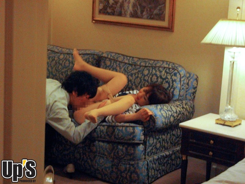 UPSM-154 パート 5 - 62 分