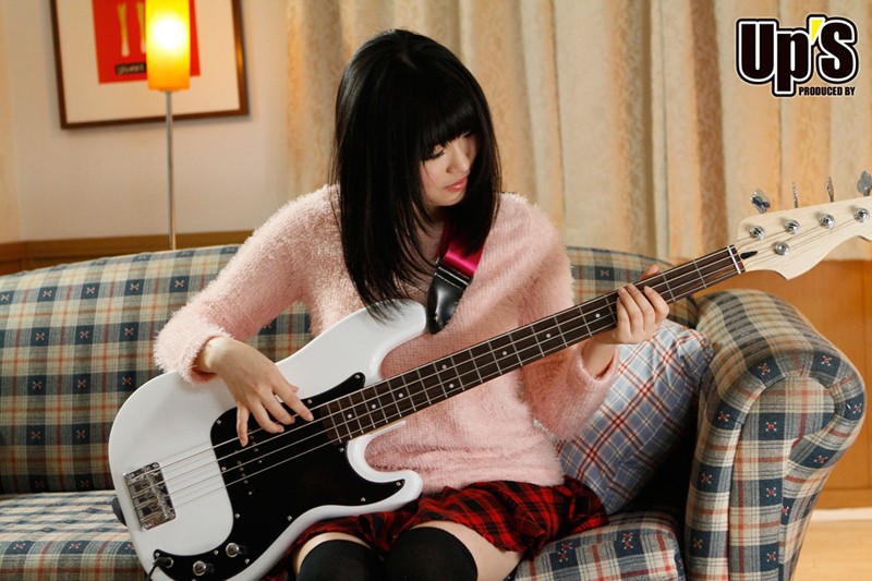 UPSM-235 第 8 部分 - 114 分钟