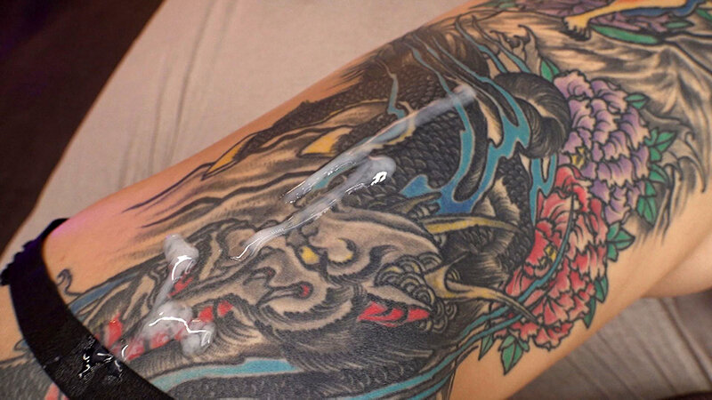 ZZZA-520 Part 9 - 38 minutes