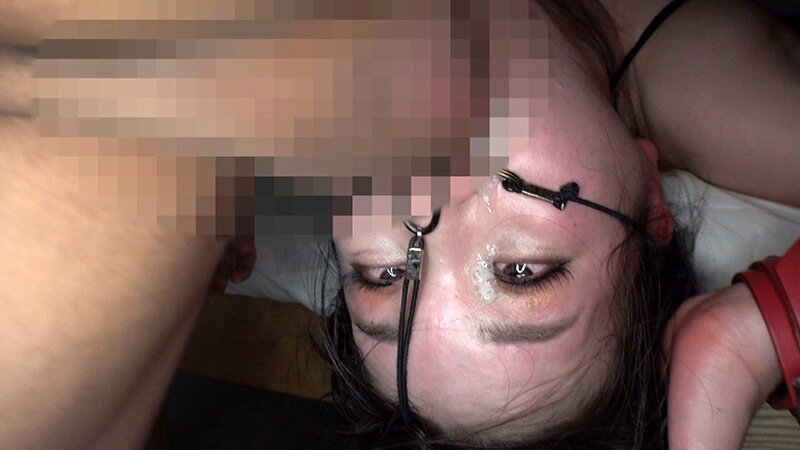 ZZZA-834 Bagian 5 - 34 minit