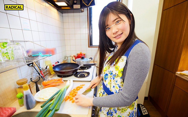 MANIVR-001 パート 5 - 50 分