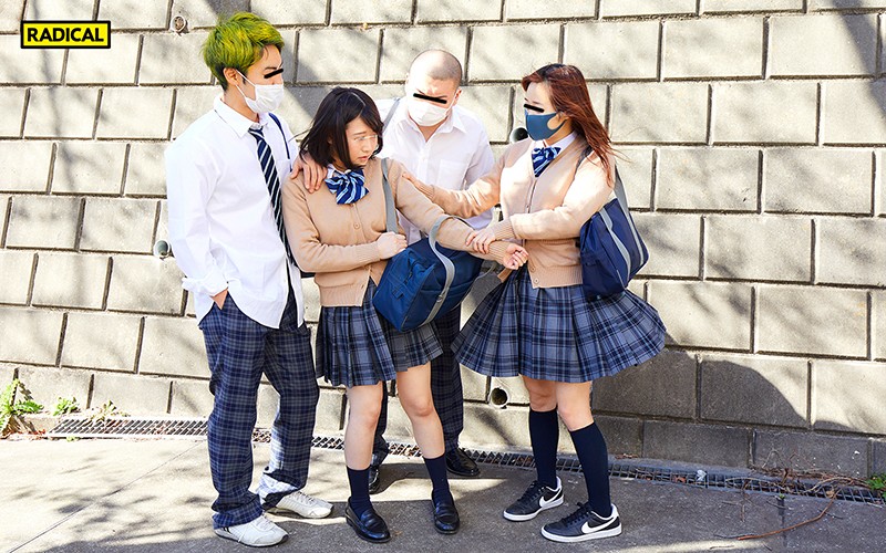 MANIVR-005 Part 2 - 35 minutes