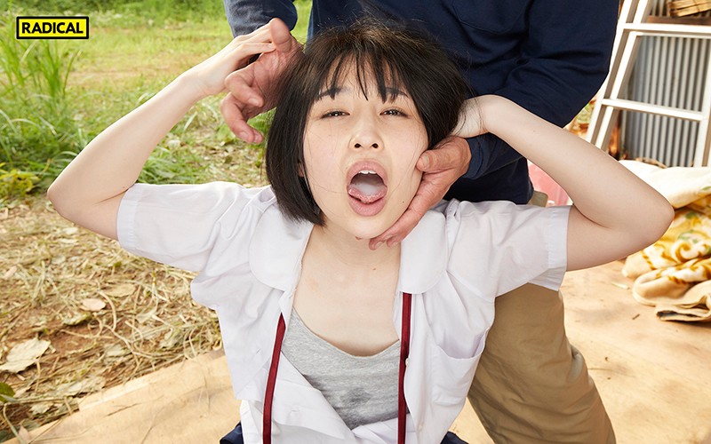 MANIVR-012 Part 7 - 54 minutes