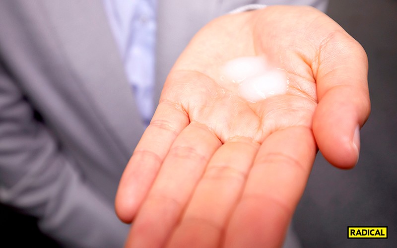 MANIVR-013 パート 4 - 45 分