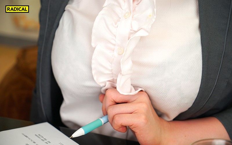 MANIVR-017 Part 4 - 45 minutes